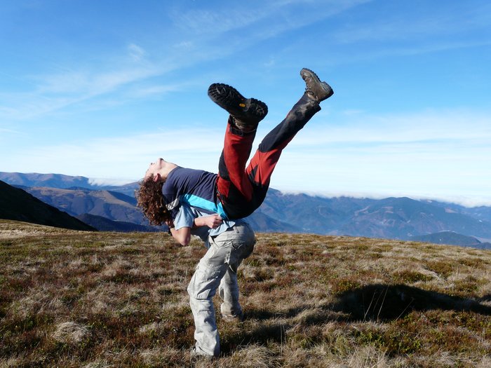 CAL 2008 listopad nizke tatry 14. 17.11. 46